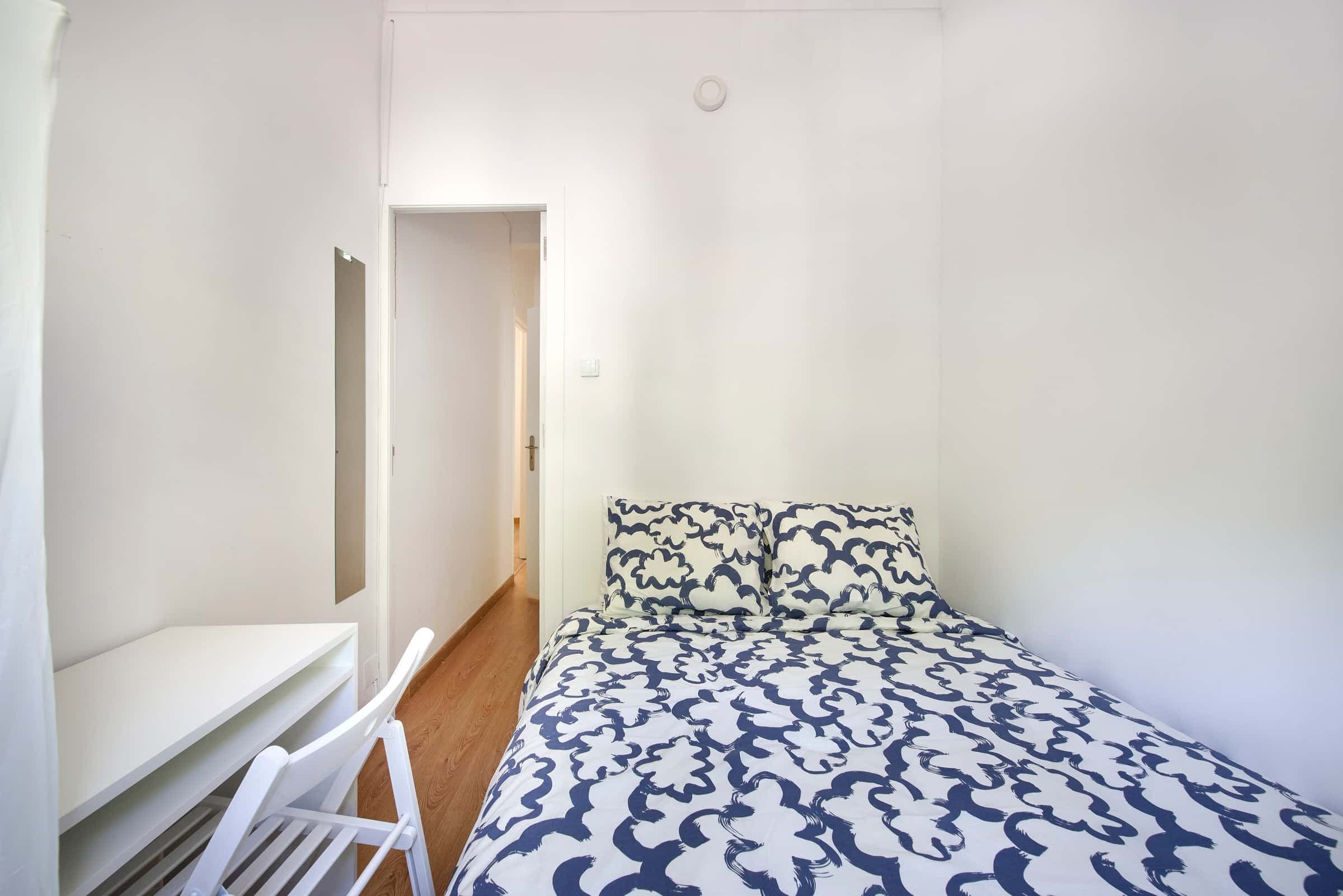 Casa Bolívia VIII – Room 5 photo 1