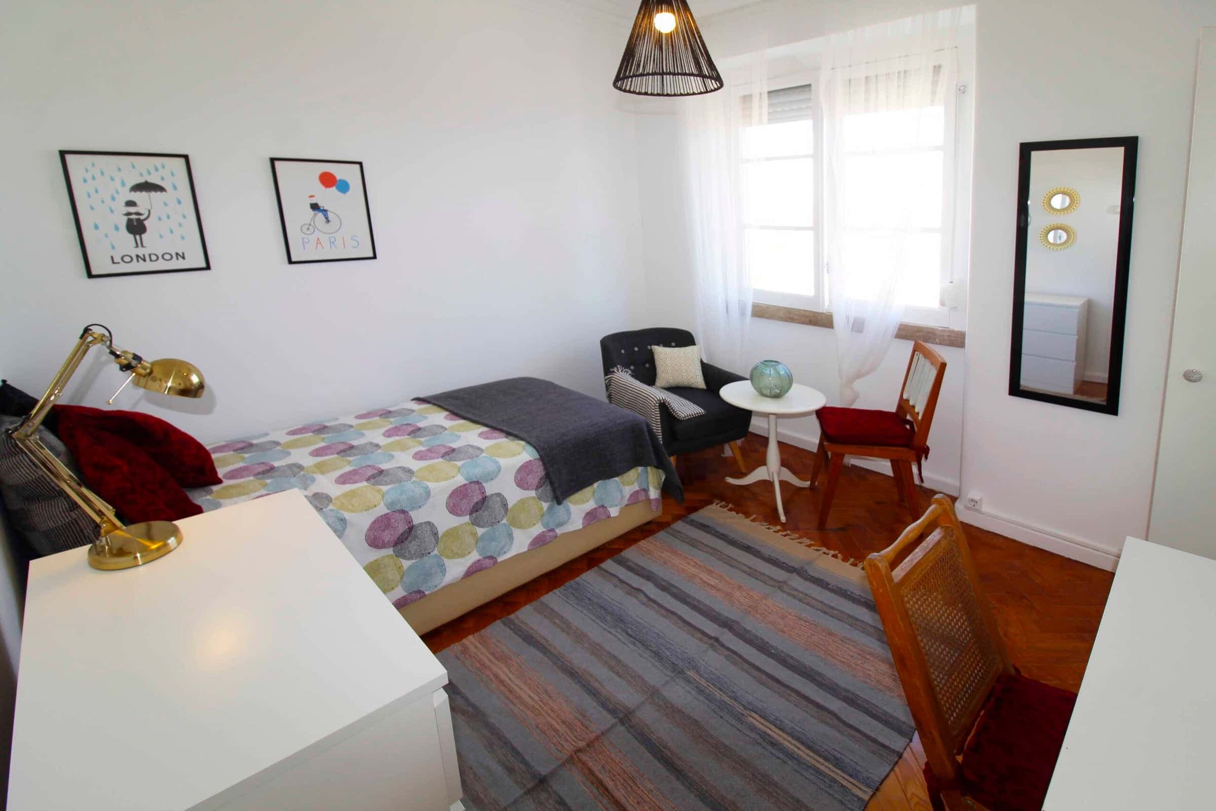 Graça - Room 4 photo 1