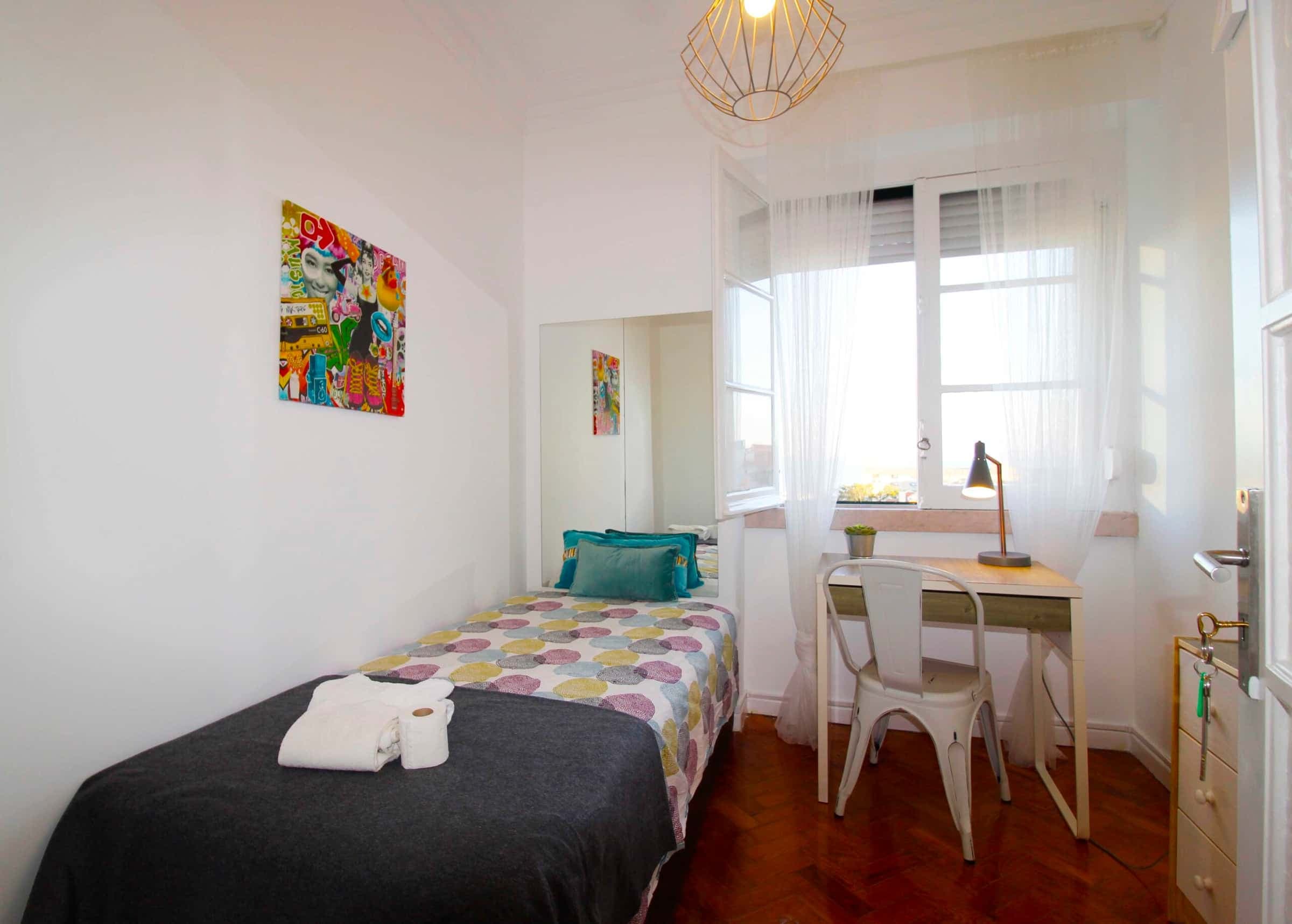 Graça - Room 2 photo 1