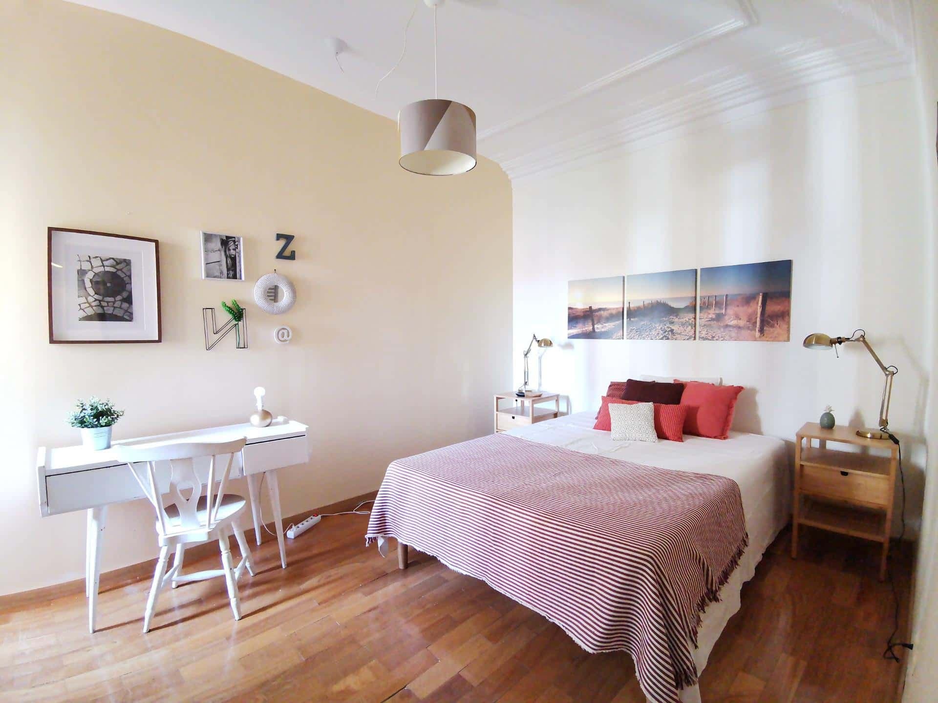 Alameda - Room 5 photo 1