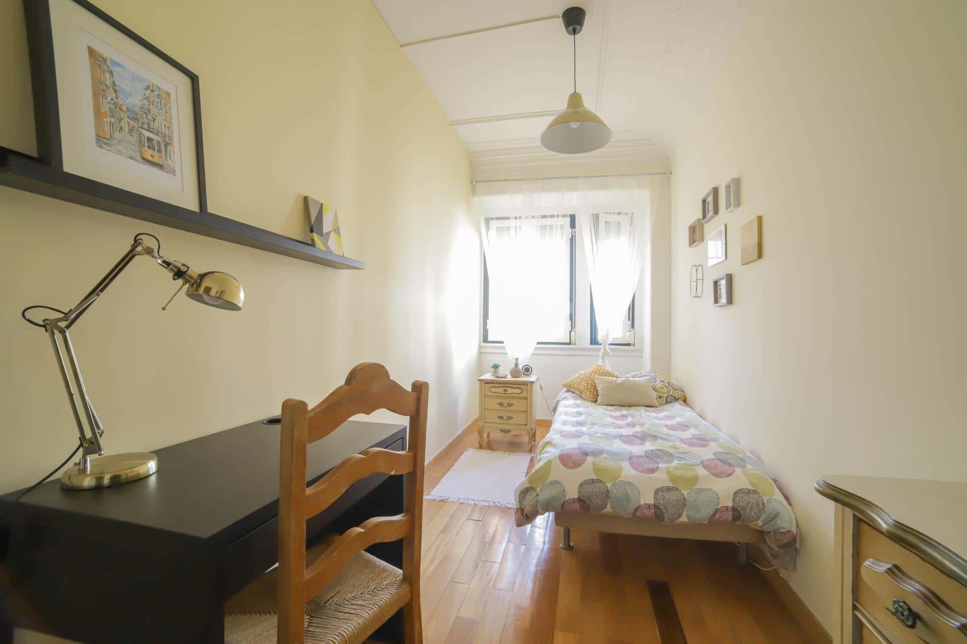 Alameda - Room 4 photo 1