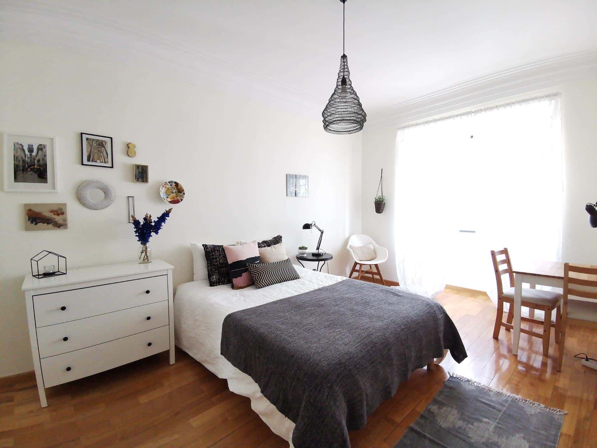 Alameda - Room 3 photo 1