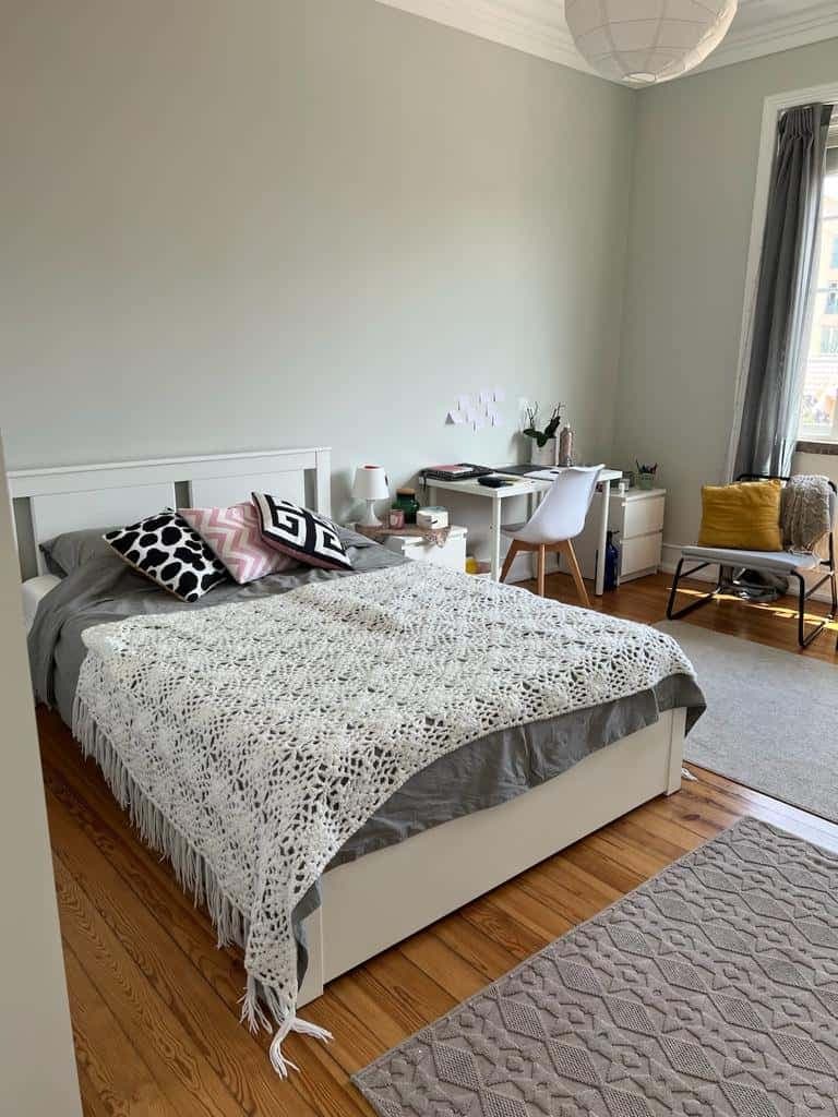 Bright and Spacious room,R5 photo 1