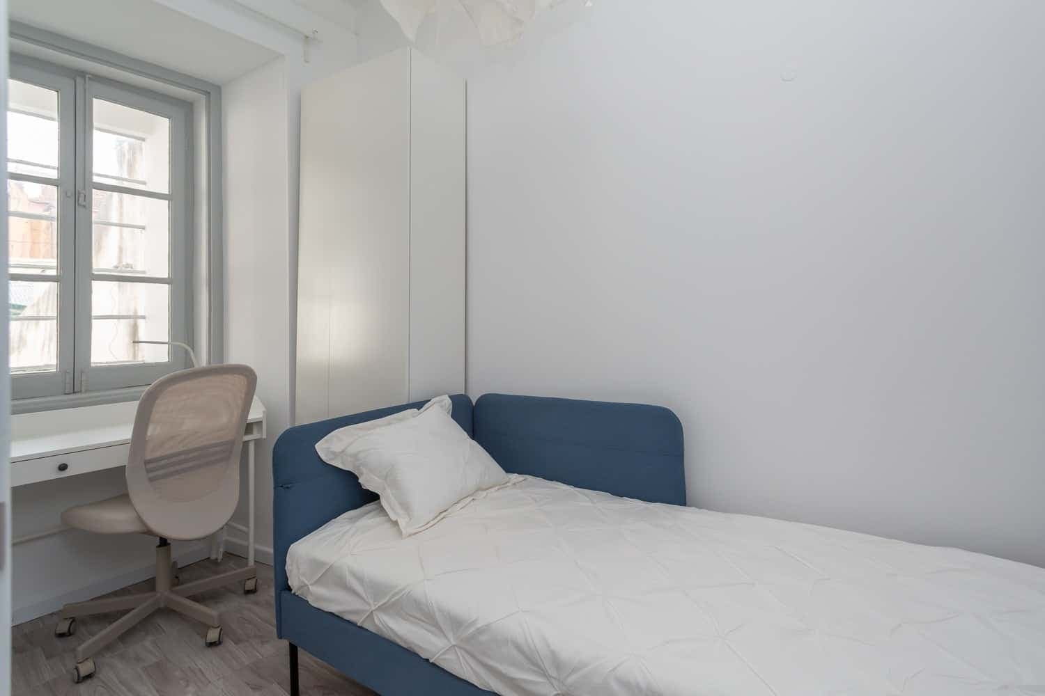 Room 5 - 150. Carrião 23 R/C photo 1