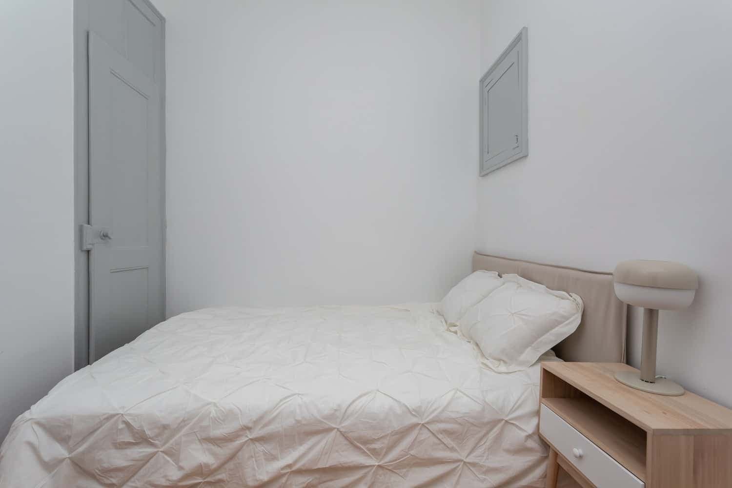 Room 4 - 150. Carrião 23 R/C photo 1