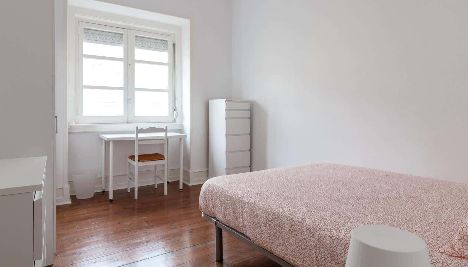 Casa Mardel I – Room 3 photo 1