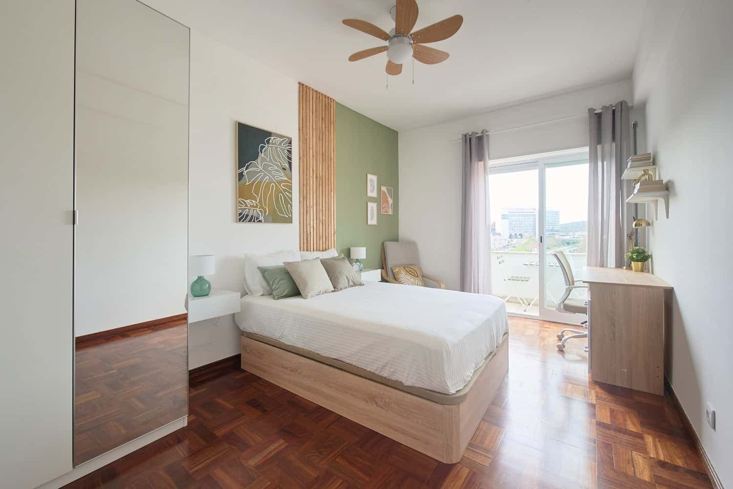 Room 5 - 55. Rua Dom Luis Noronha 6 7 photo 1