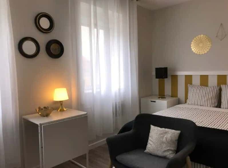 Adorável Monsanto View Studio Apartment - Campolide photo 1