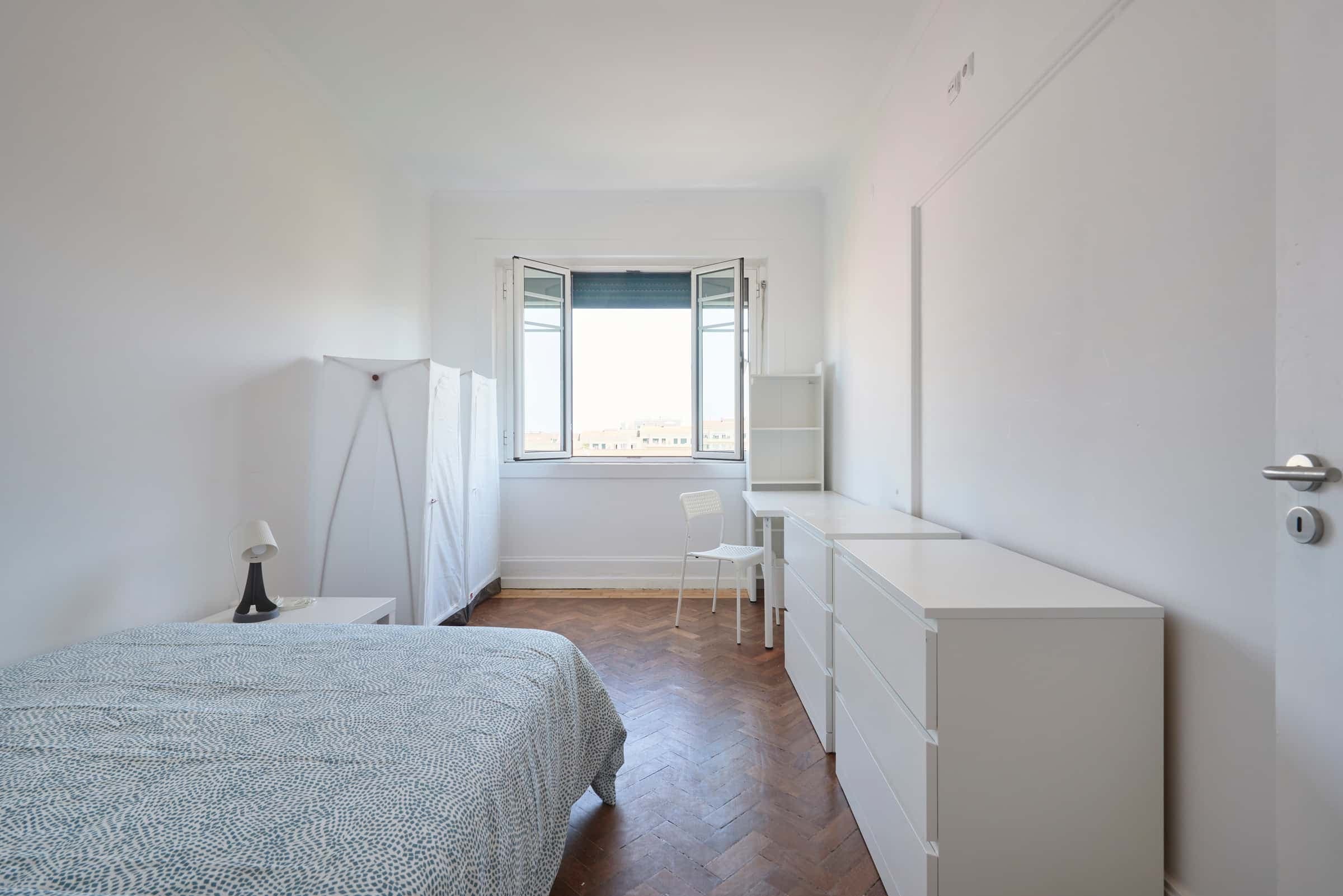 Casa Sampaio II – Room 1 photo 1