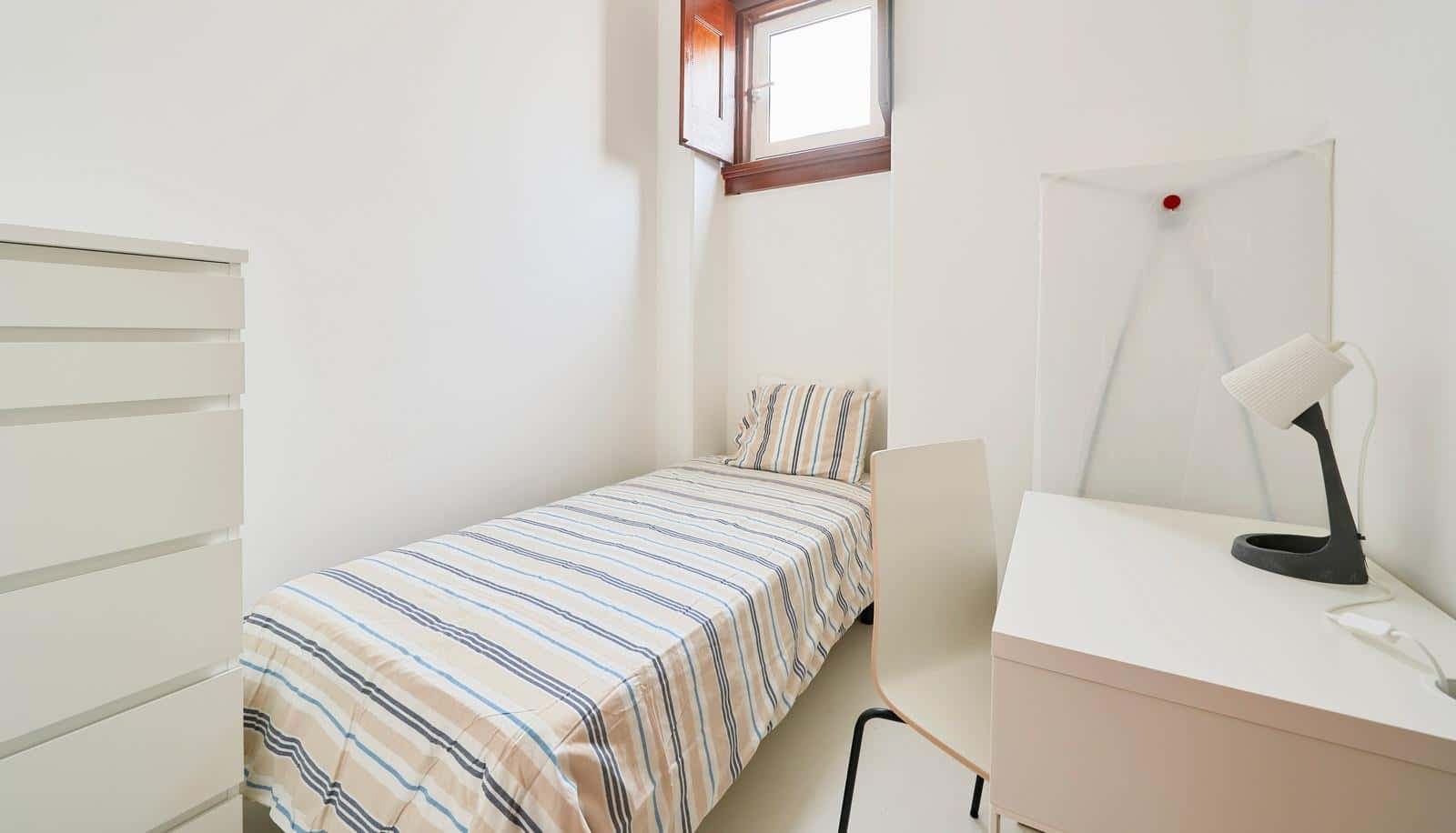 Casa Vitoria – Room 7 photo 1