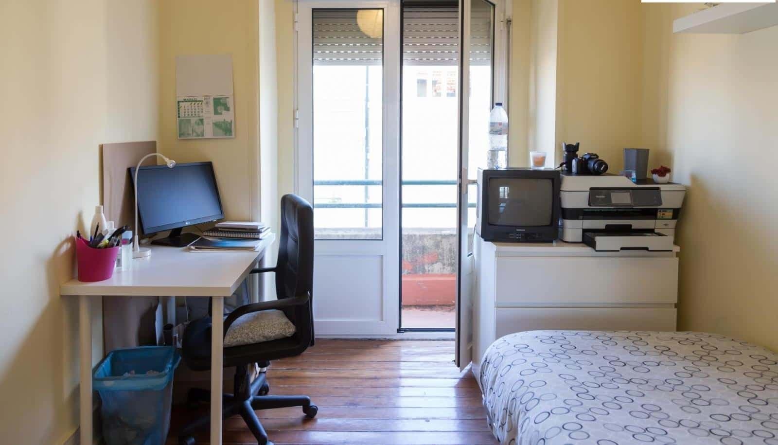 Casa Gil – Room 2 photo 1