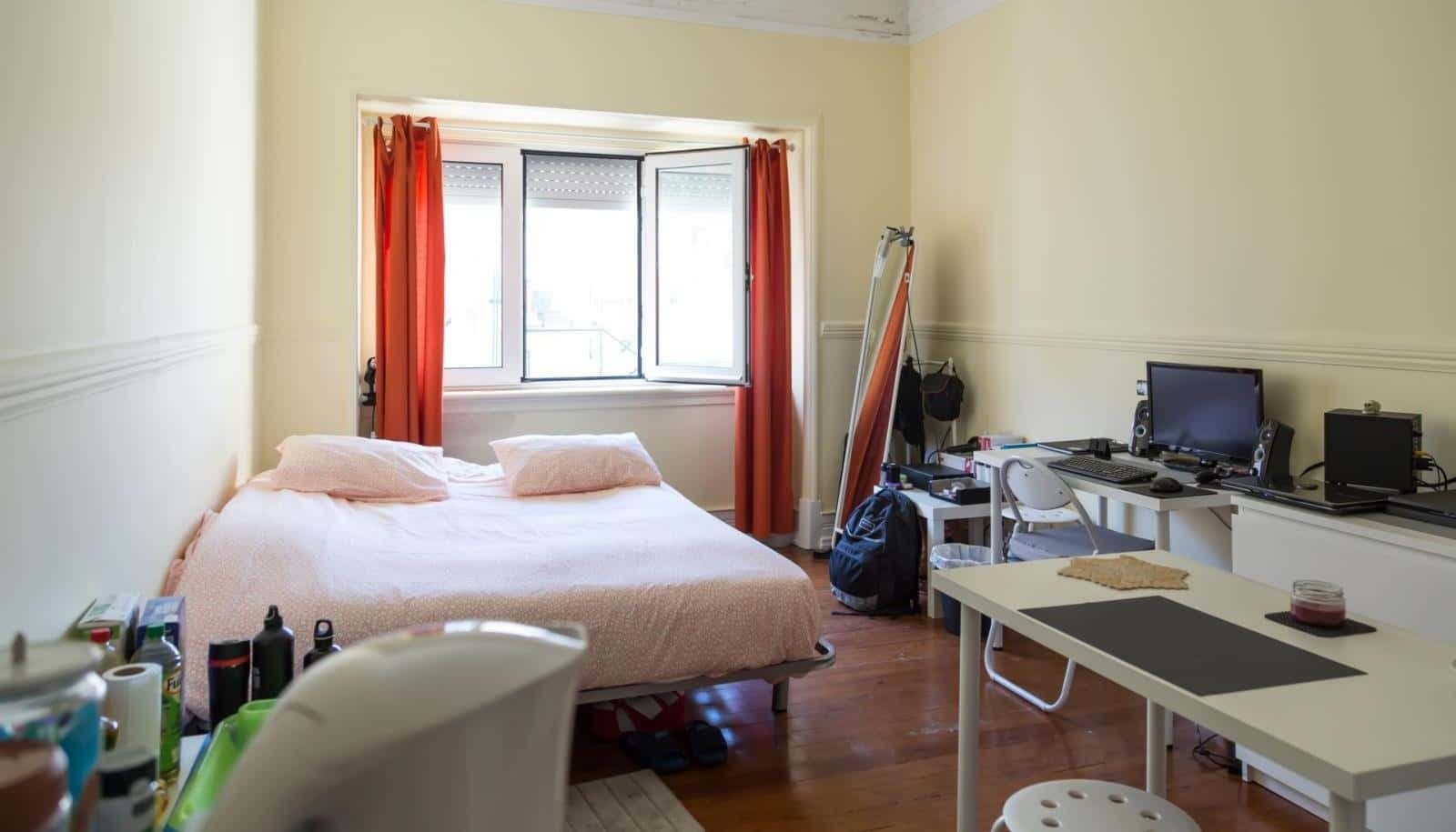 Casa Gil – Room 6 photo 1