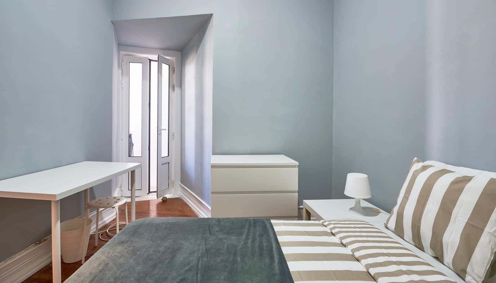 Casa Gil II – Room 8 photo 1