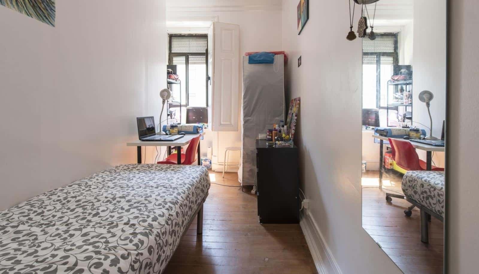 Casa Leão – Room 3 photo 1