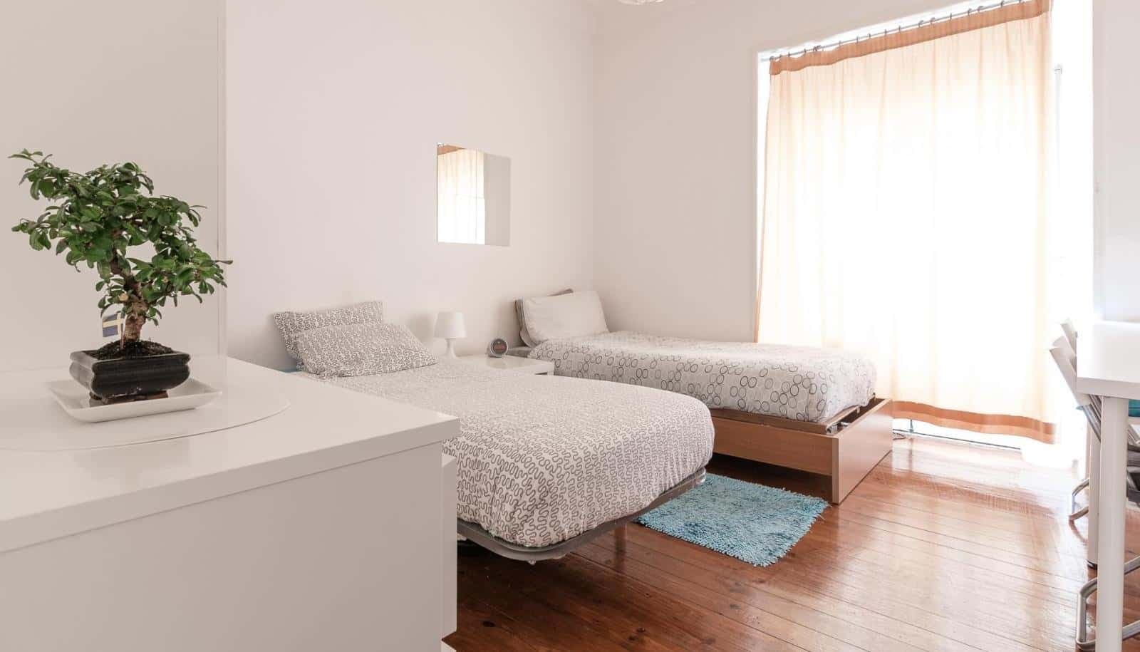 Casa Mardel I – Room 4 photo 1