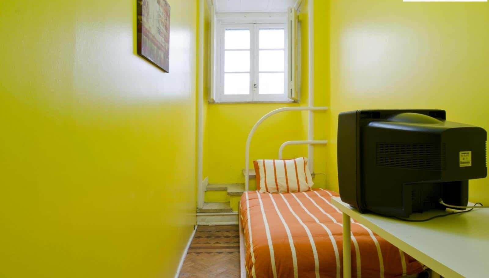 Casa Monteiro I – Room 4 photo 1