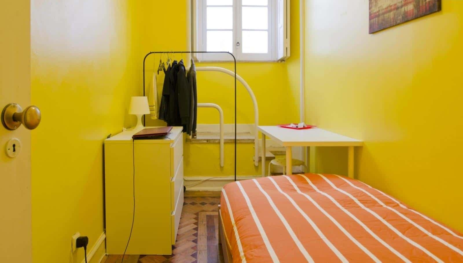 Casa Monteiro I – Room 3 photo 1