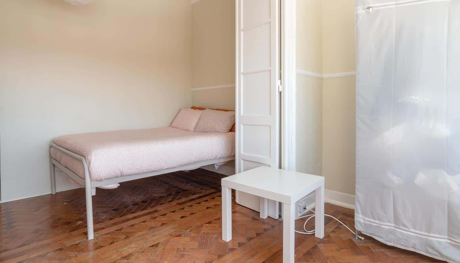 Casa Monteiro III – Room 5 photo 1