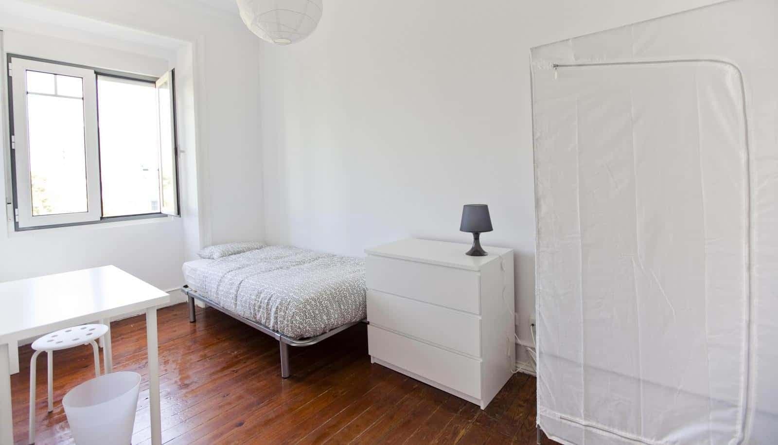 Casa Rovisco II – Room 1 photo 1