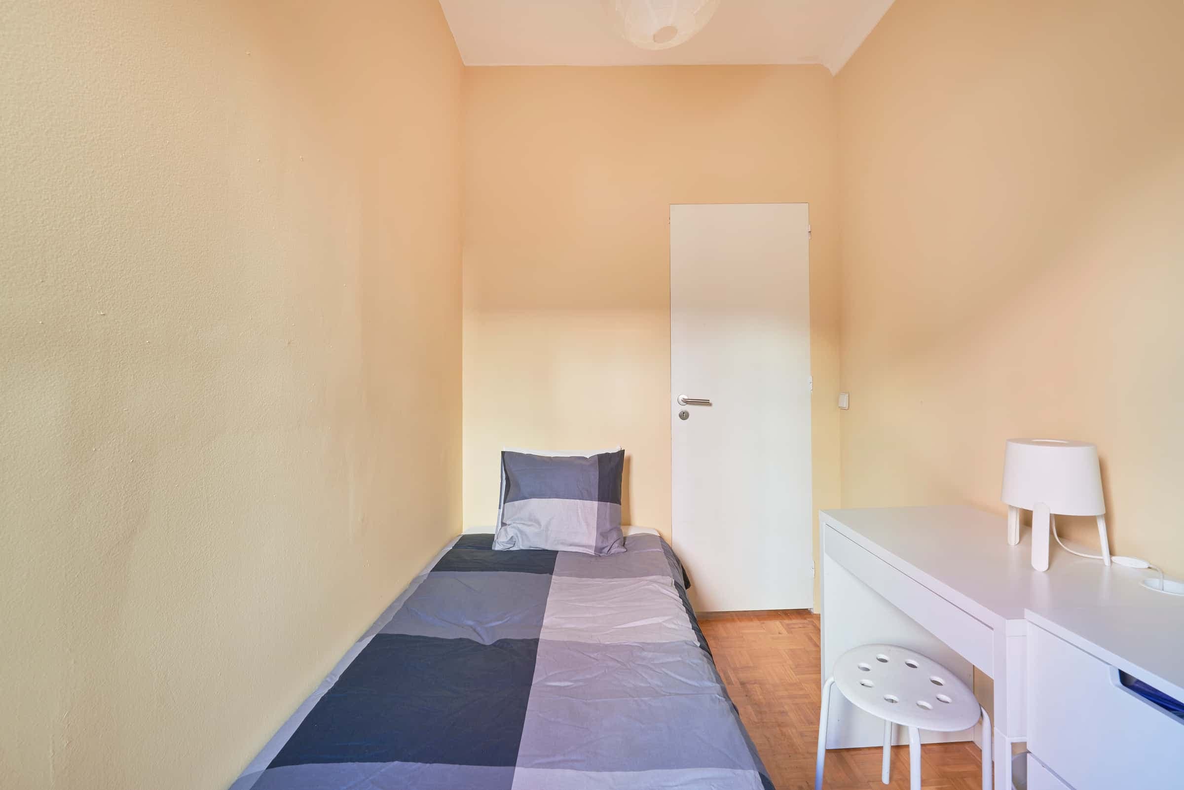 Casa Abel – Room 5 photo 1