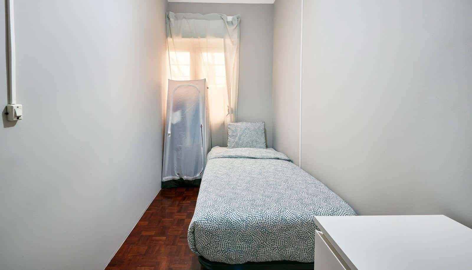 Casa Abel II – Room 4 photo 1