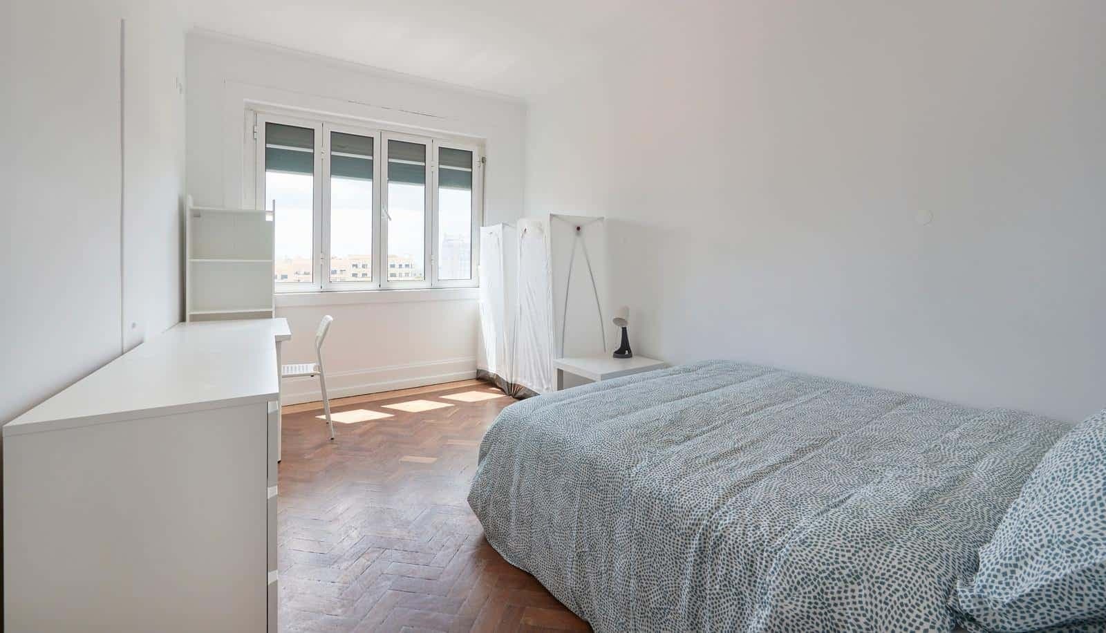 Casa Sampaio I – Room 1 photo 1