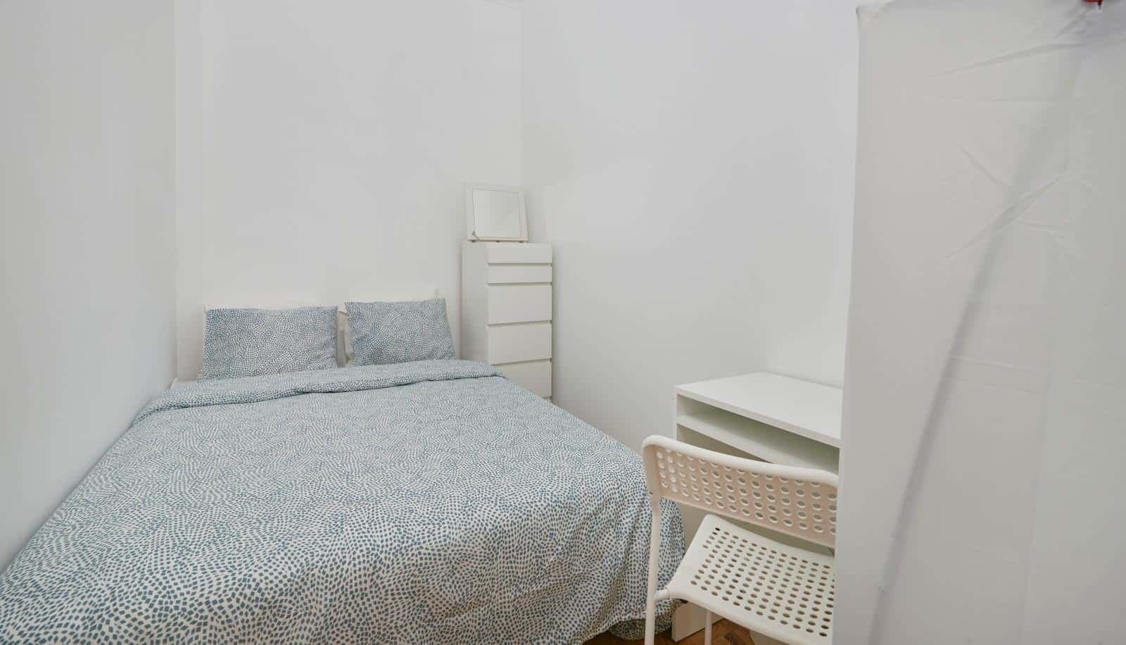 Casa Sampaio I – Room 14 photo 1