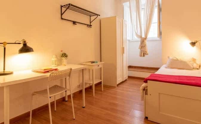 Comfortable single bedroom in Saldanha - Room 2 photo 1