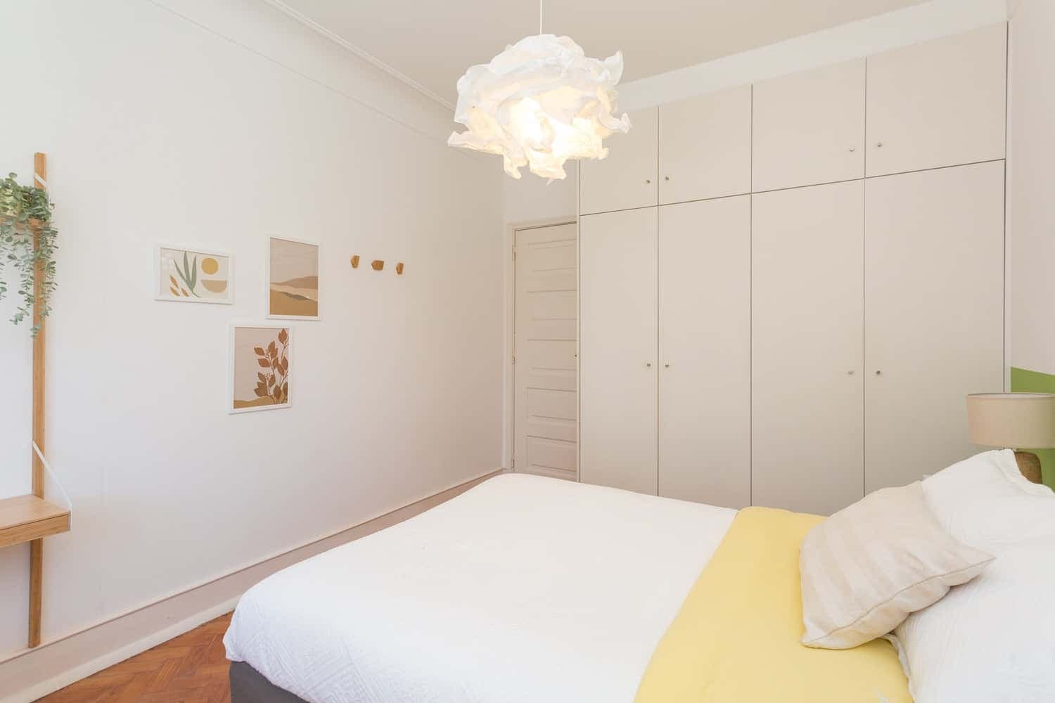 Room 3 - 27. Padre Manuel Nobrega 7 2D photo 1
