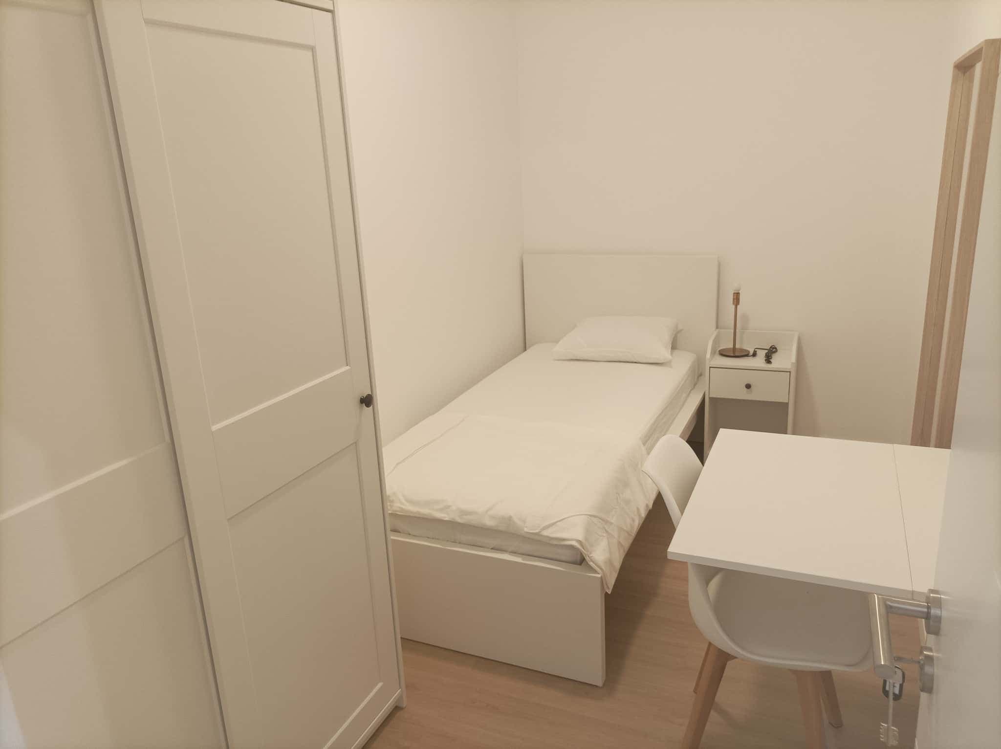Cozy single room in Arroios, Lisbon photo 1