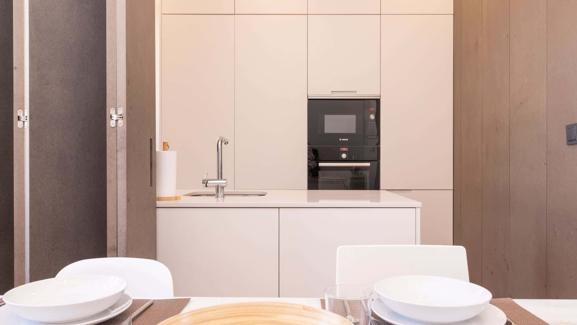 Amazing 4BDR Flat in Areeiro photo 1
