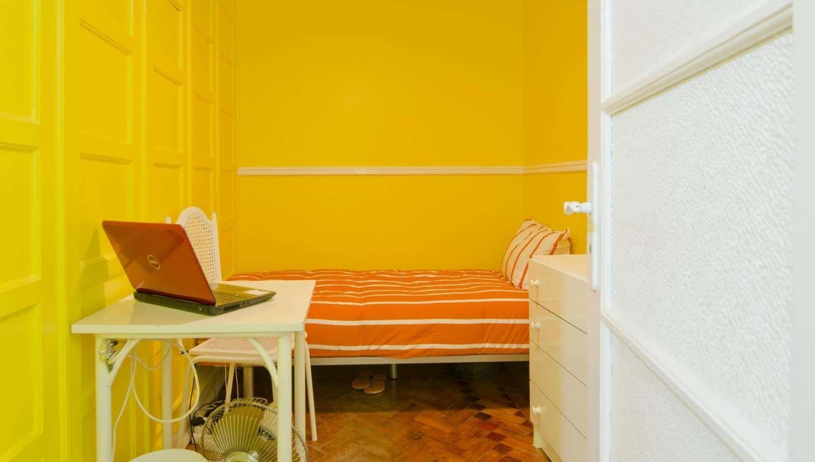Casa Monteiro II – Room 8 photo 1