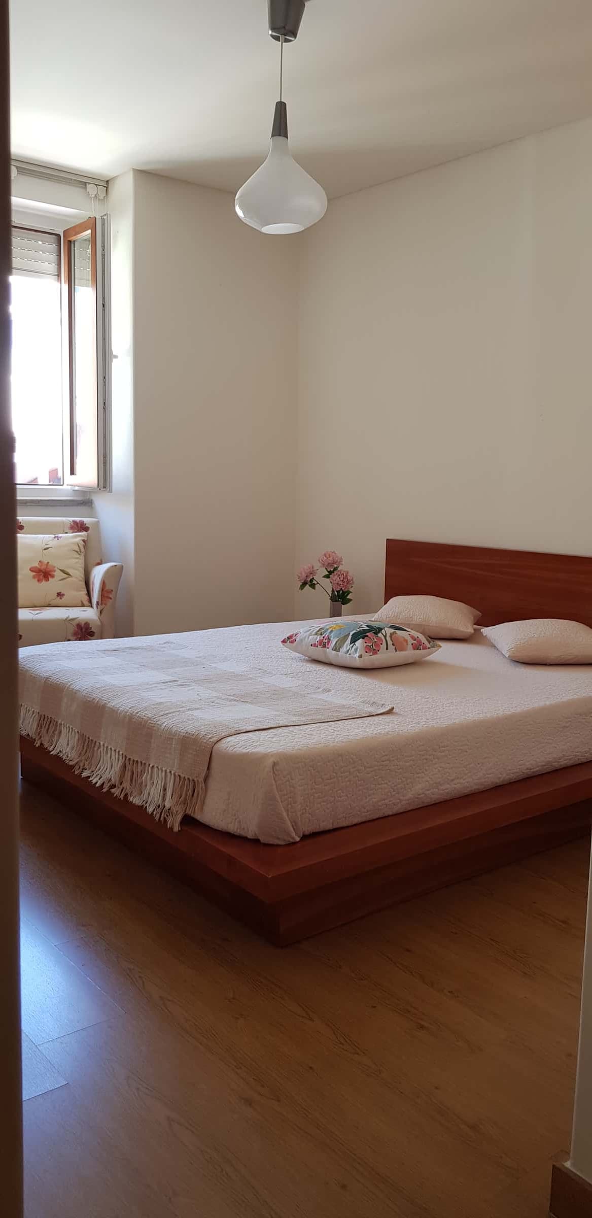 Stunning fully-furnished T1 in Lisbon photo 1