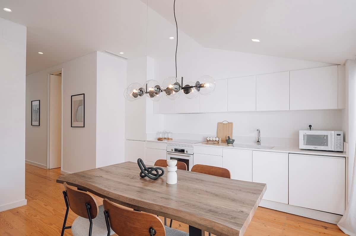 Espichel - 2 bedrooms in Campo de Ourique photo 1