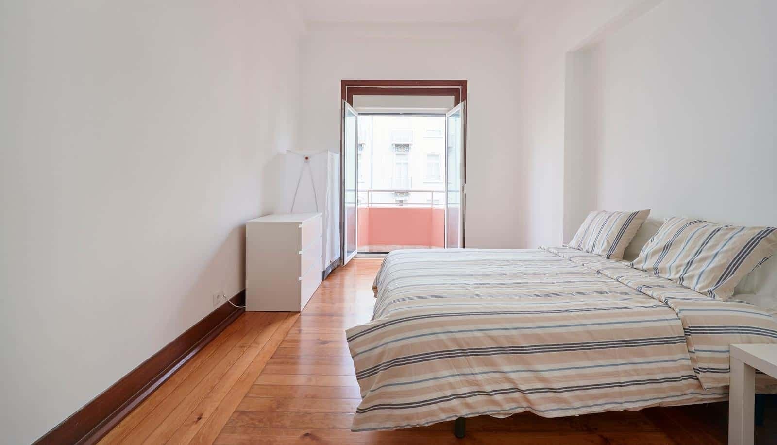 Casa Vitoria – Room 2 photo 1