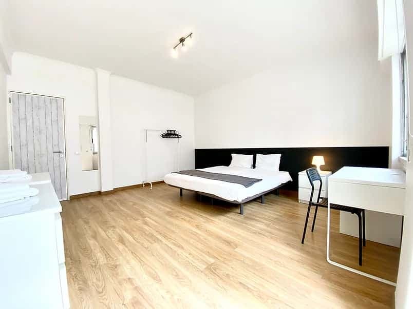 T5 Morais Soares - QUARTO 03 photo 1