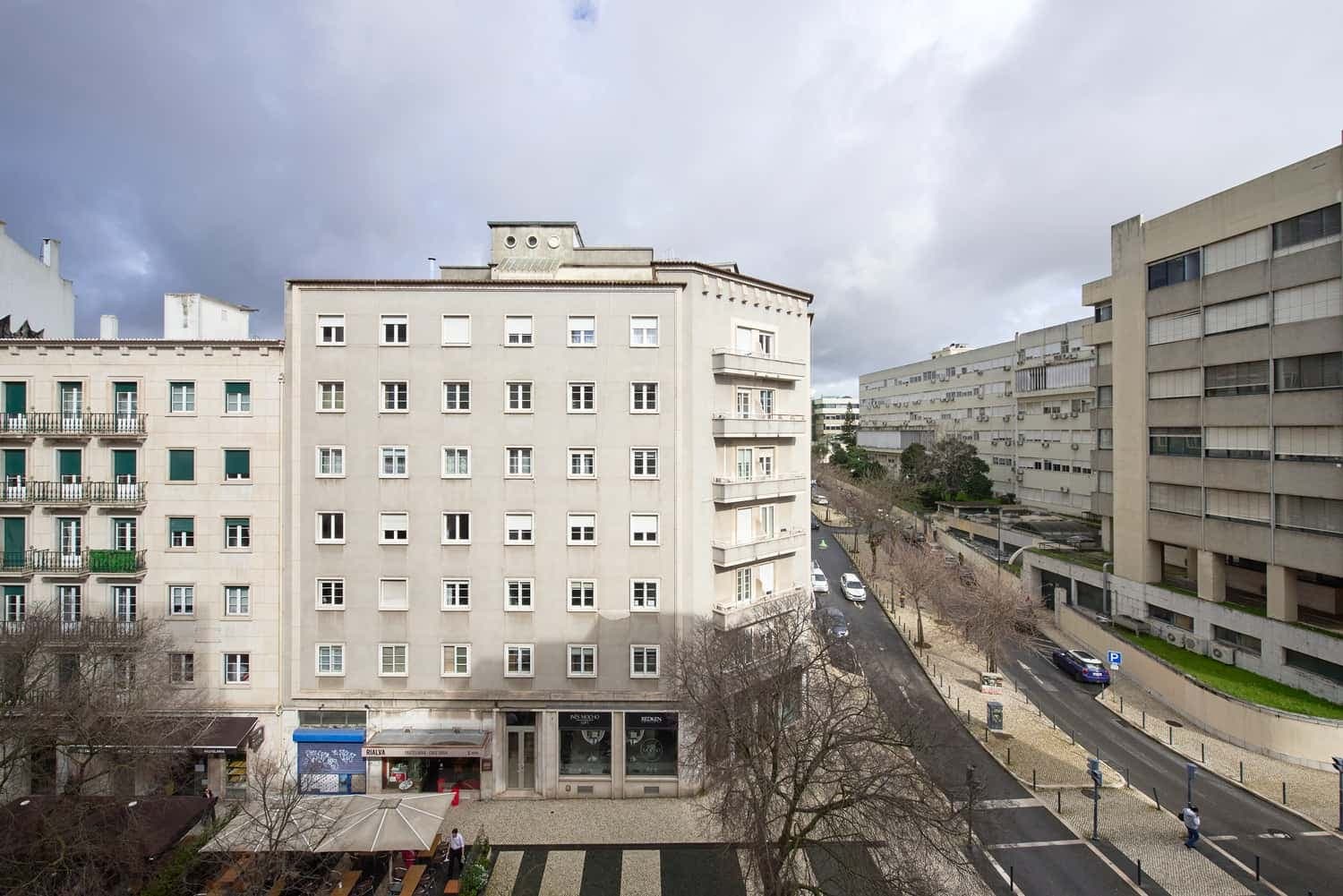 Room 1 - 26. Duque Avila 15 4E photo 1