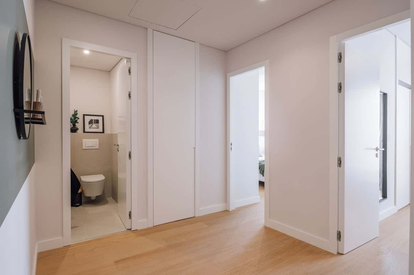 Armona - 2 bedrooms and pool in Avenidas Novas photo 1