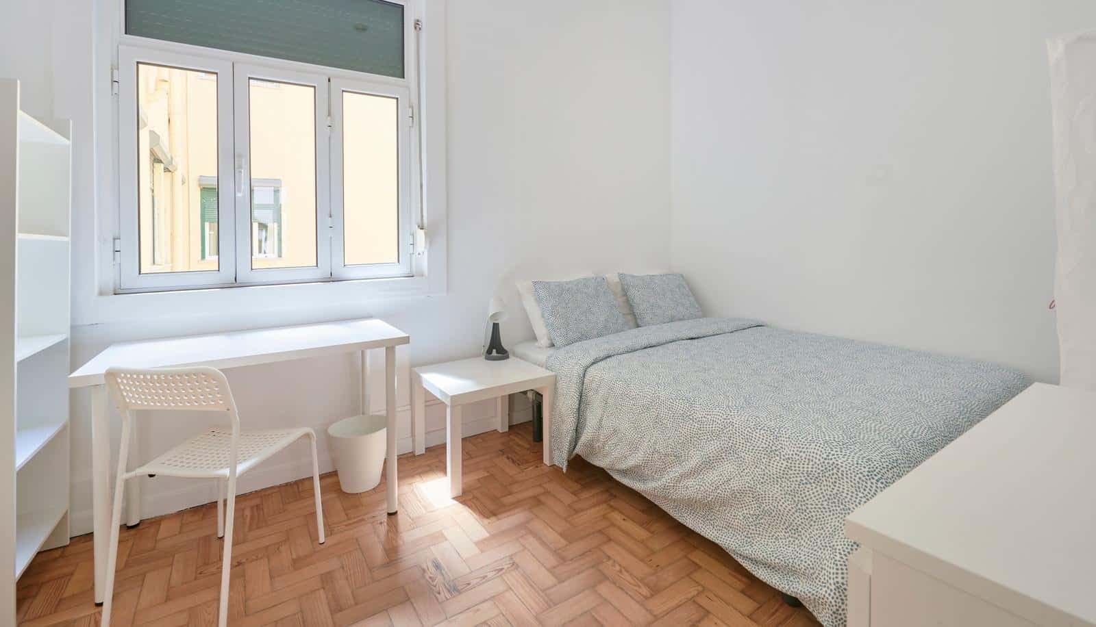 Casa Sampaio I – Room 10 photo 1