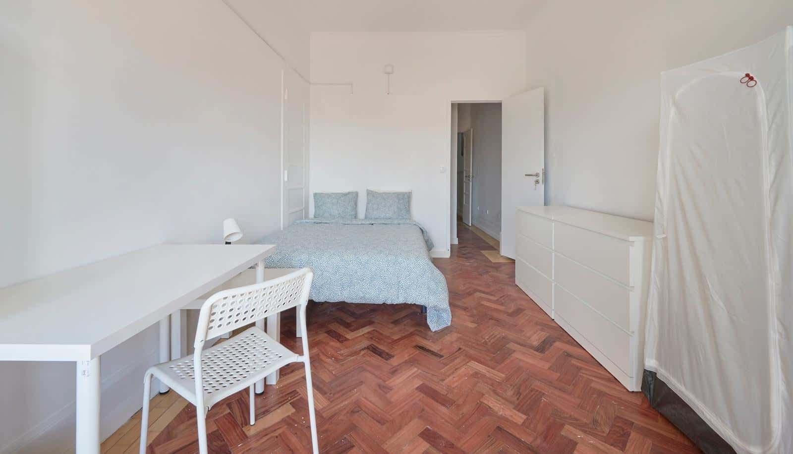 Casa Sampaio I – Room 5 photo 1