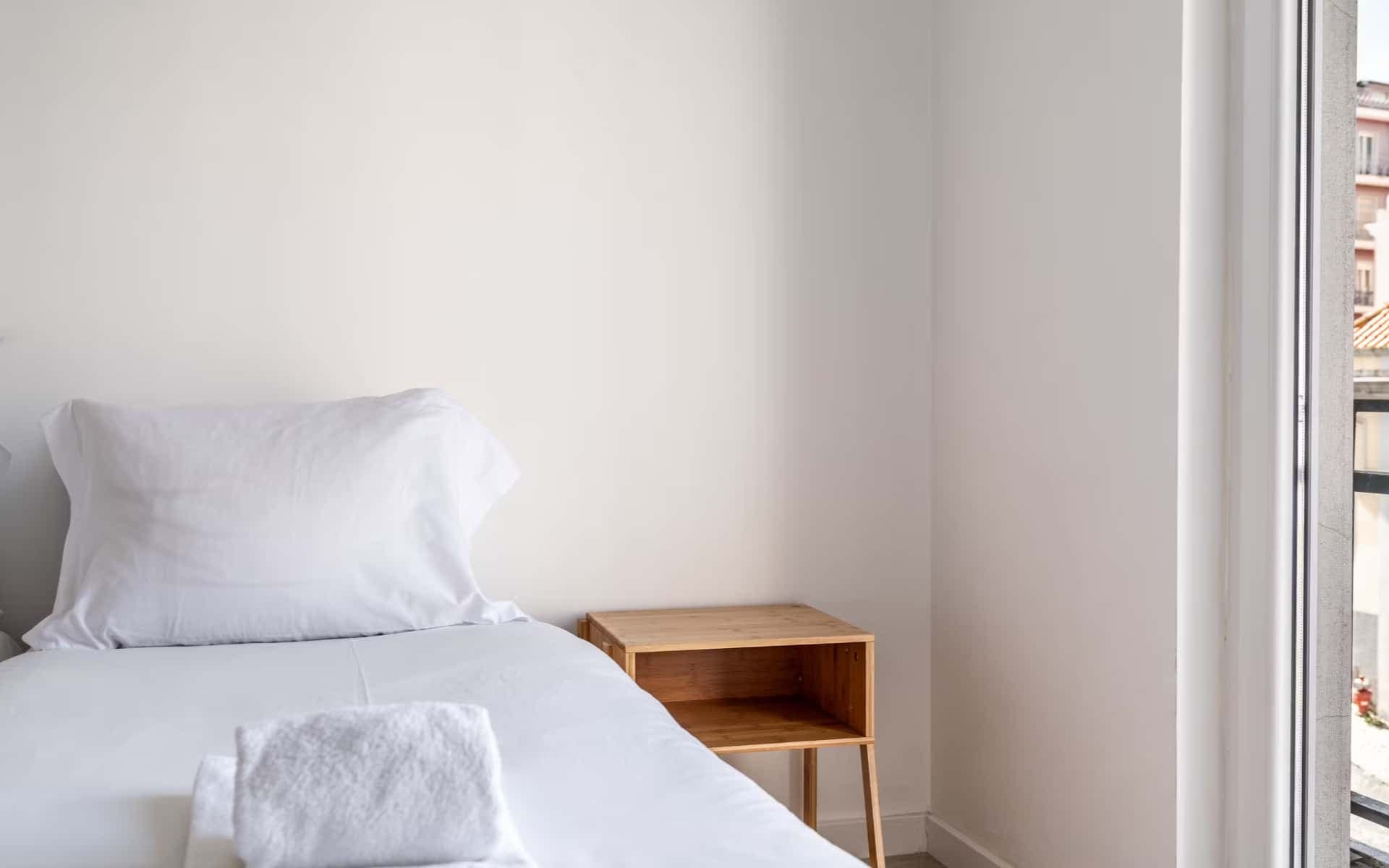 Super comfy Apartment in Lisbon photo 1