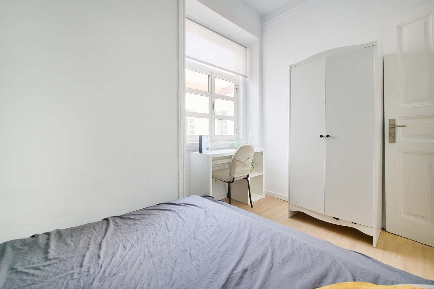 Room 4 - 64. Calçada Tapada 29 2E photo 1