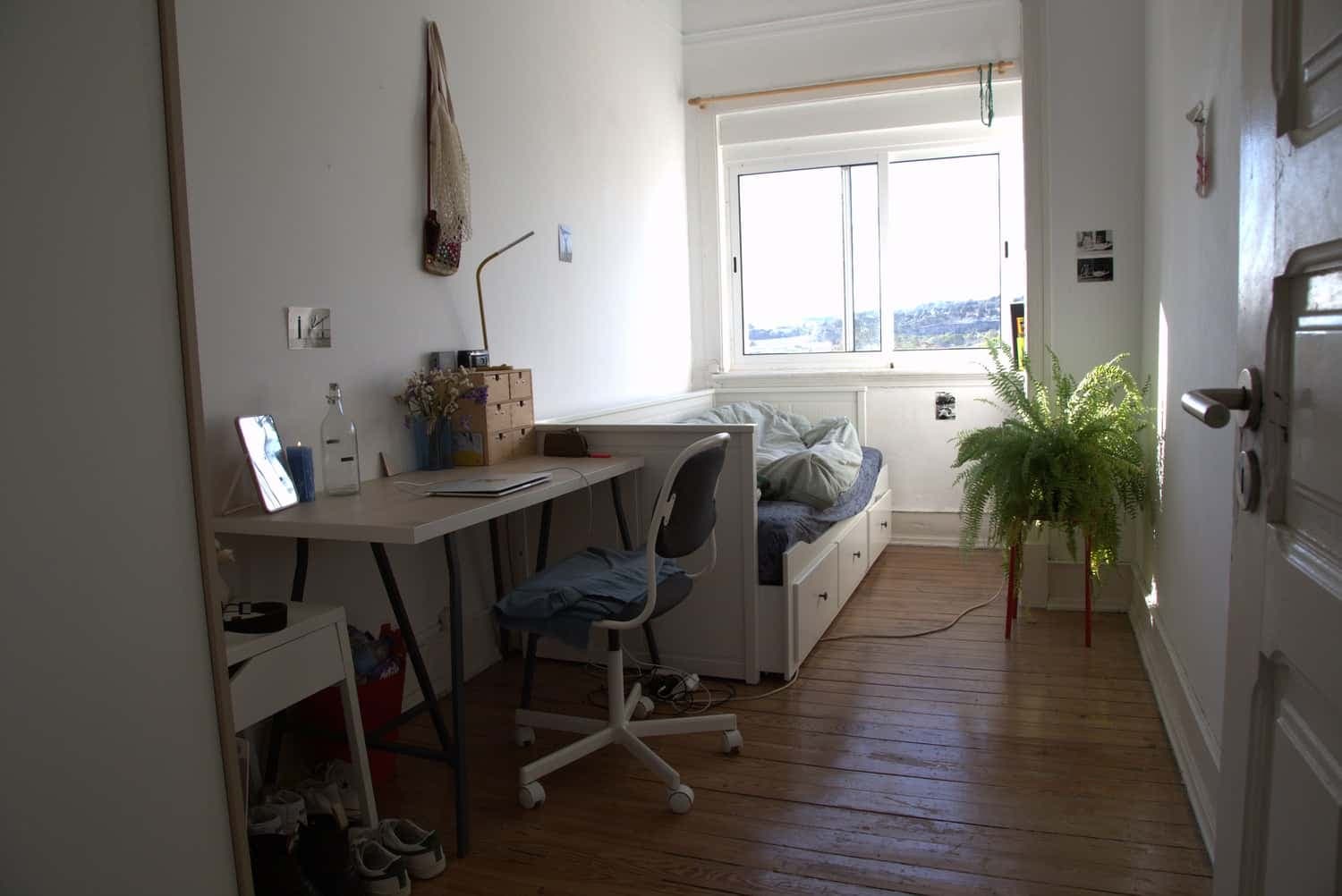 Room 1 - 07. Calçada Necessidades 20 3D photo 1