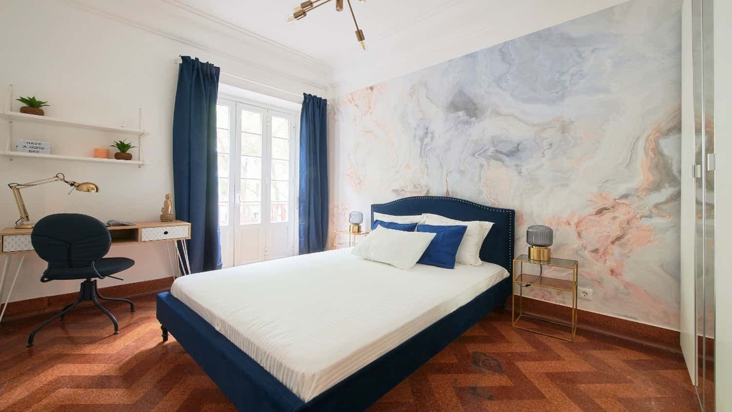 Room 1 - 44. Avenida Luís Bívar 36 2E photo 1