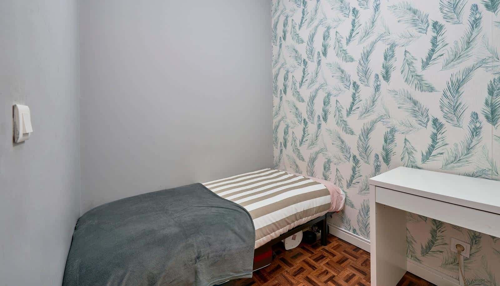 Casa Bolívia VI – Room 3 photo 1