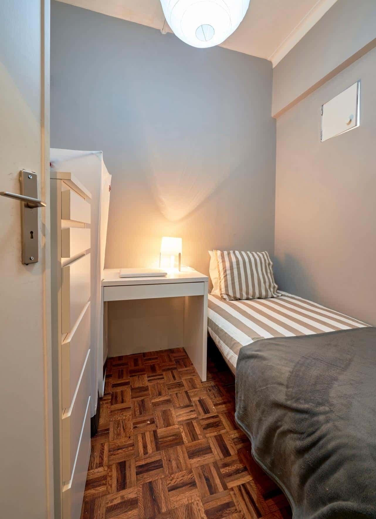 Casa Bolívia VI – Room 6 photo 1