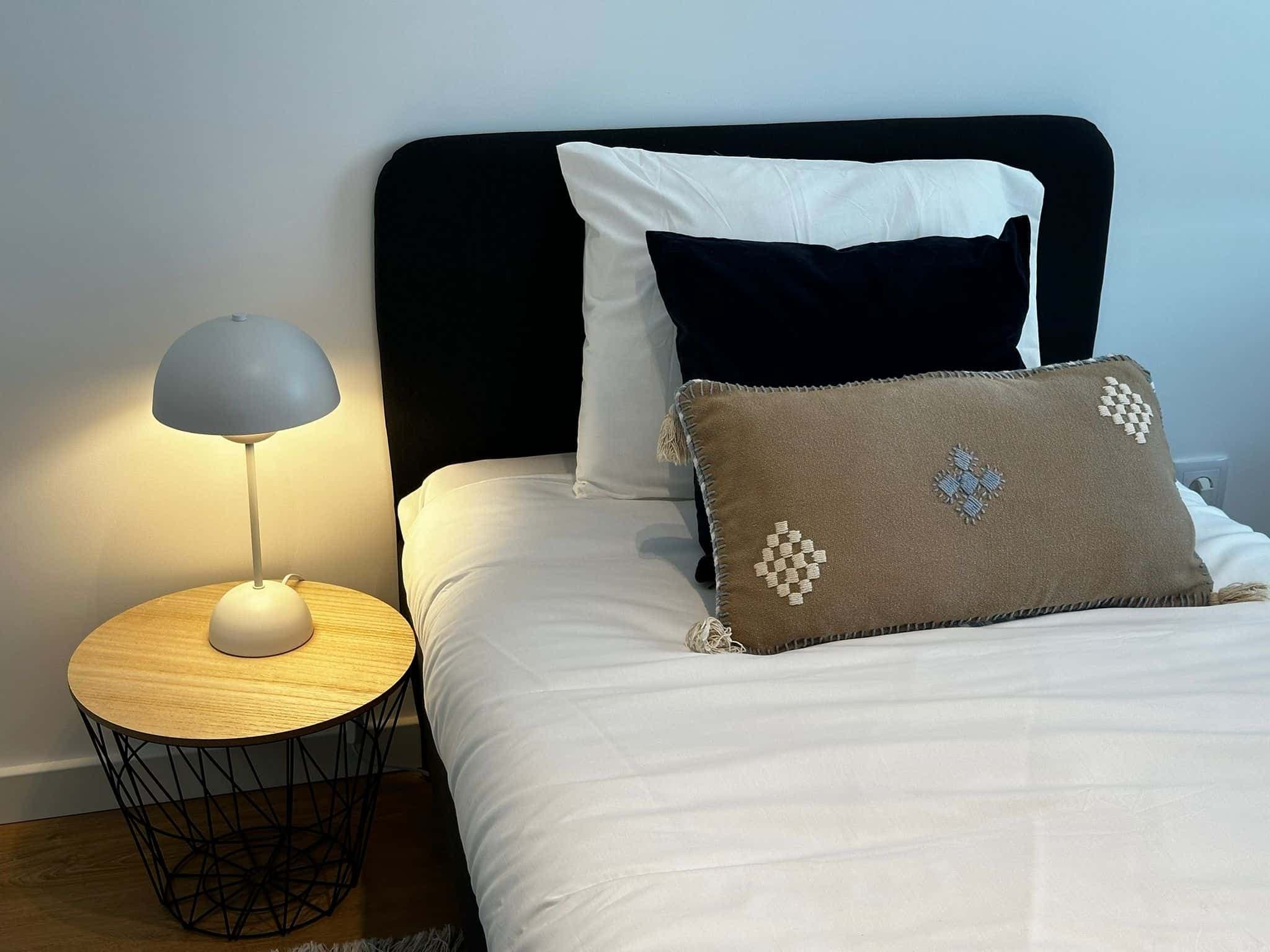 Lovely 4 bedroom apartment in Lisbon photo 1