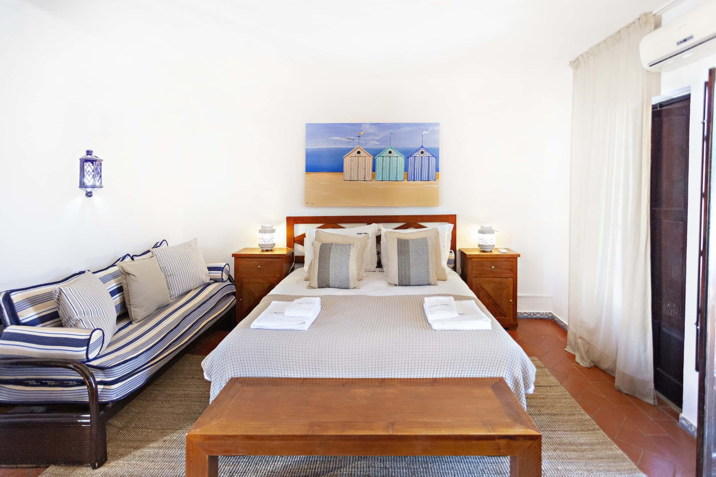 QV 14B - Casa da Pintora - Quinta VelhaTavira -Townhouse (Available only from October to March) photo 1