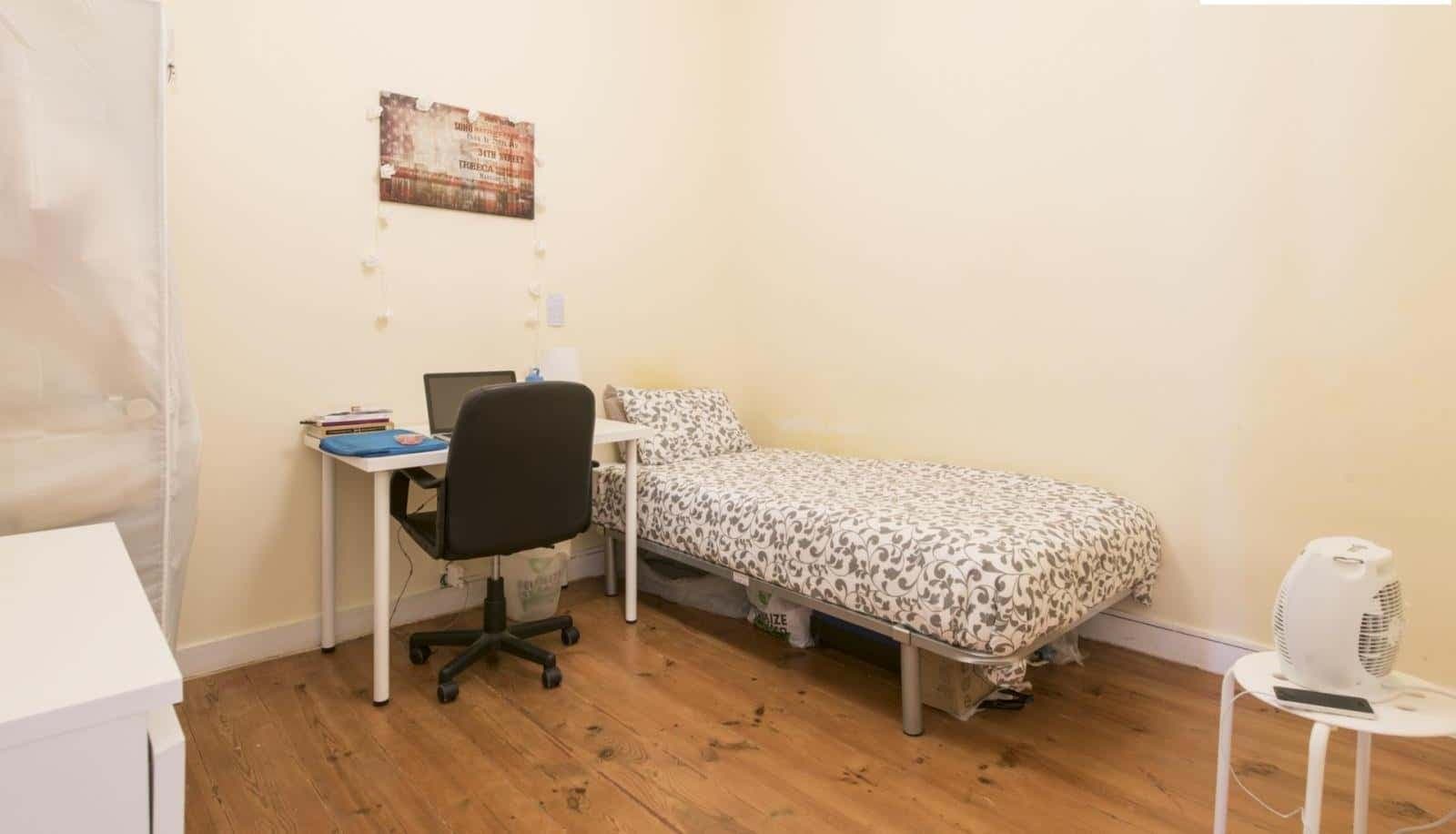 Casa Leão II – Room 3 photo 1