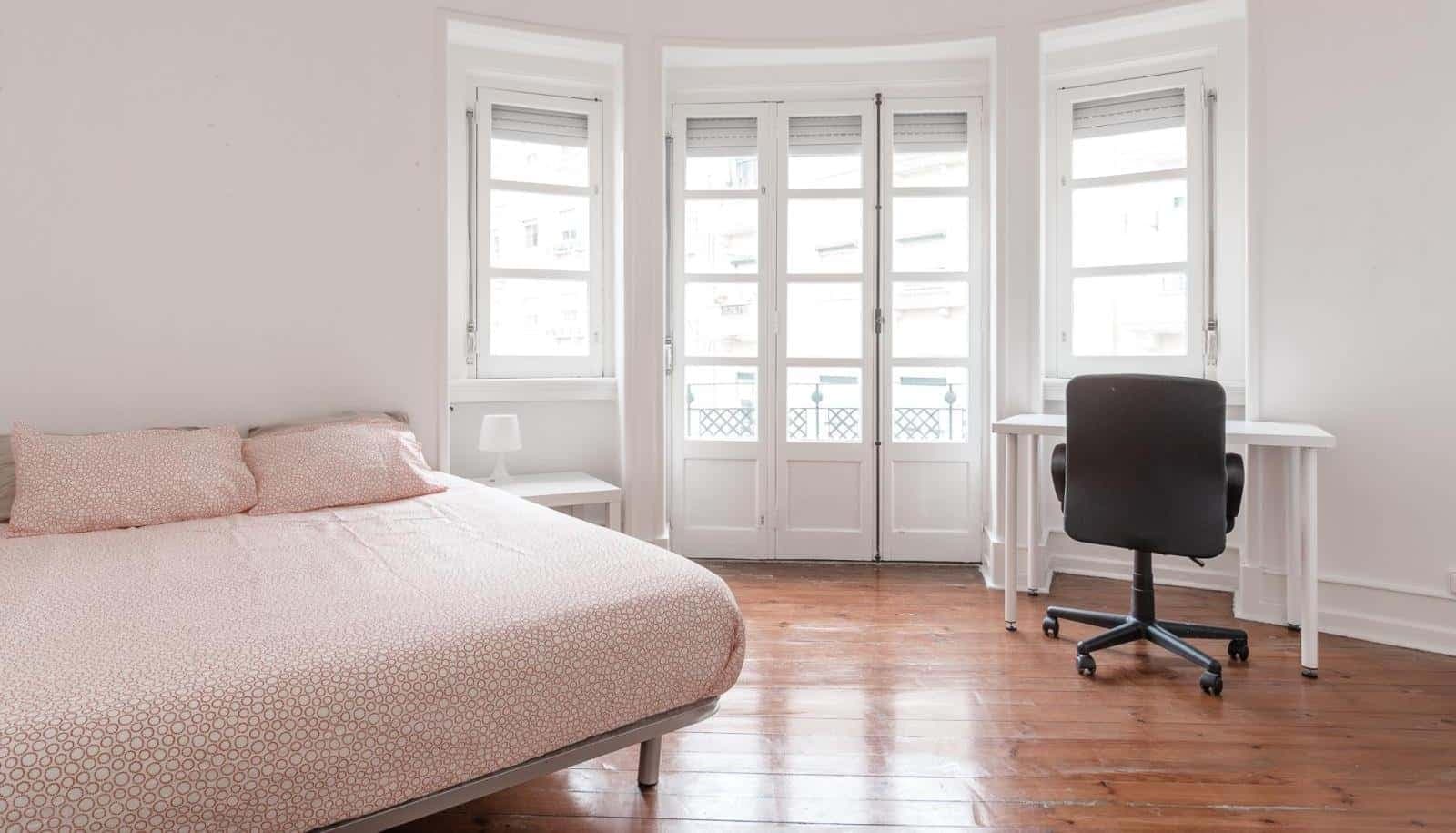 Casa Mardel I – Room 1 photo 1